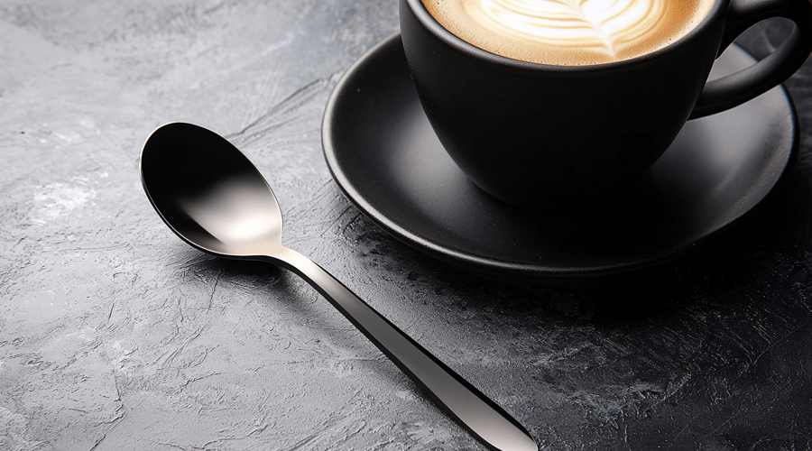 SS Cutlery Set